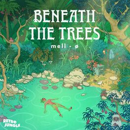 Album cover of Beneath the Trees