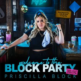 Album cover of Welcome To The Block Party (Deluxe)