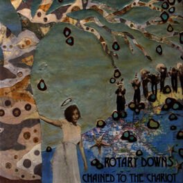 Album picture of Chained to the Chariot
