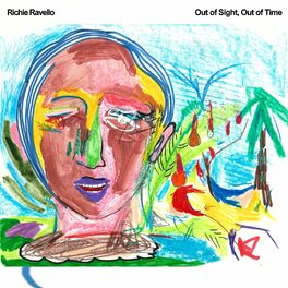 Album cover of Out of Sight, Out of Time