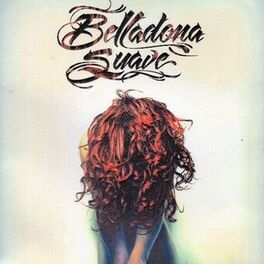 Album cover of Suave