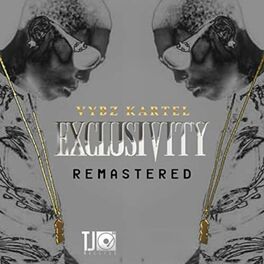 Album cover of Exclusivity (Remastered)