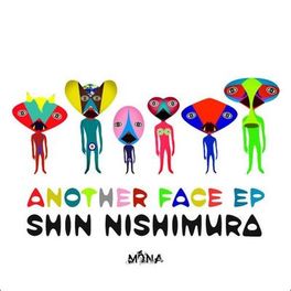 Album cover of Another Face EP