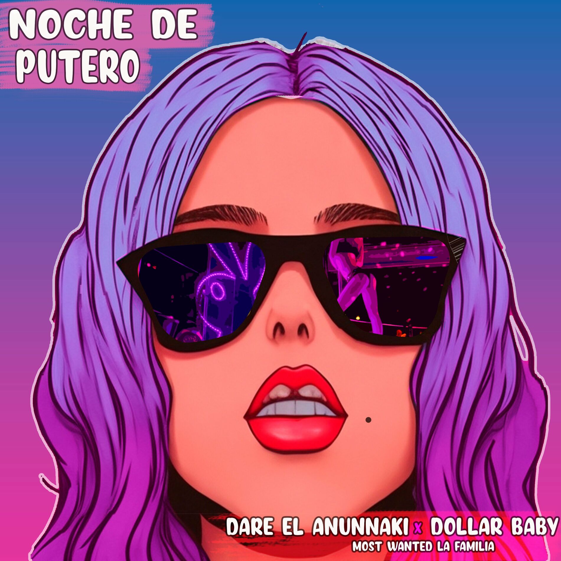 Dollar Baby - Una diabla (feat. Audy & Jay Morales): lyrics and songs |  Deezer