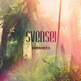 Album cover of Svensei