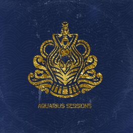 Album cover of Aquarius Sessions