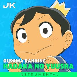 Assistir Ousama Ranking Episodio 19 Online