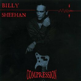 Album cover of Compression