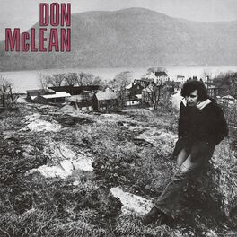 Album cover of Don McLean
