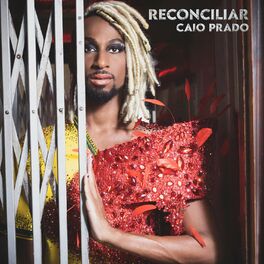 Album cover of Reconciliar