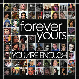 Album cover of You Are Enough
