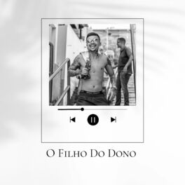 Album cover of O Filho do Dono