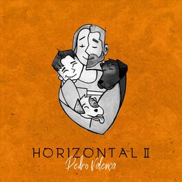 Album cover of Horizontal II