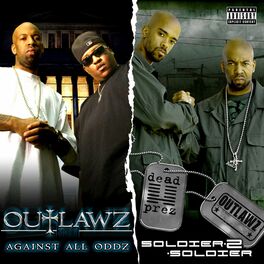 Album cover of Against All Oddz & Soldier 2 Soldier (Deluxe Edition)