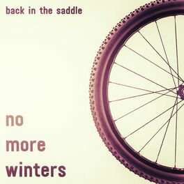 Album cover of Back in the Saddle