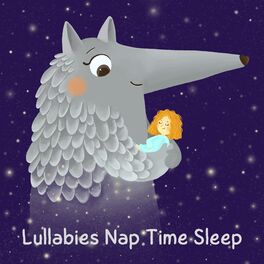 Album cover of Lullabies Nap Time Sleep