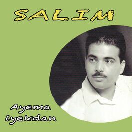 Album cover of Ayema iyekdan