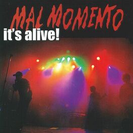 Album cover of It's Alive! (En Vivo)