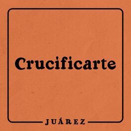 Album cover of Crucificarte
