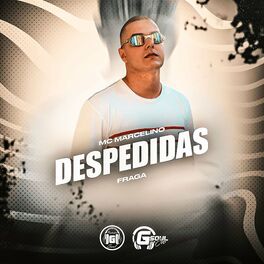 Album cover of Despedidas
