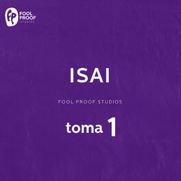 Album cover of Isai (toma 1)