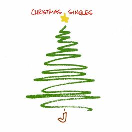 Album cover of Christmas Singles: A Parasol Christmas Collection