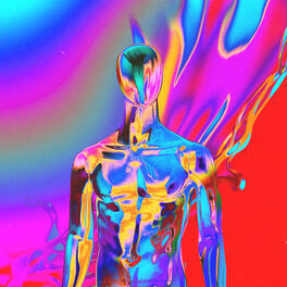 Album cover of Kometa