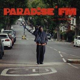 Album cover of PARADISE FM
