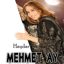Album cover of Haydar Haydar