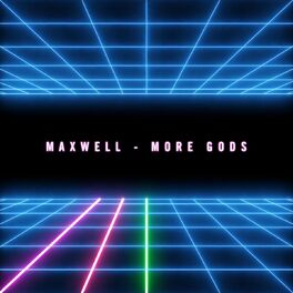 Album cover of More Gods