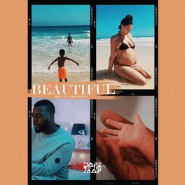 Album cover of Beautiful