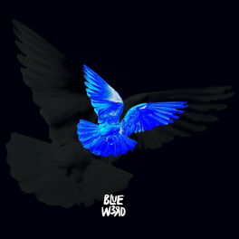 Album cover of AZUL(International Blue)
