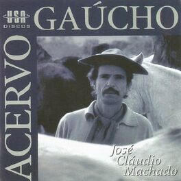 Album cover of Acervo Gaúcho