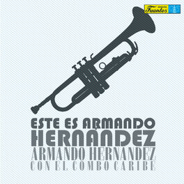 Album cover of Este Es Armando Hernández