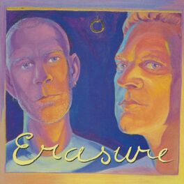 Album cover of Erasure