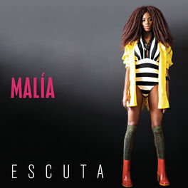 Album cover of Escuta