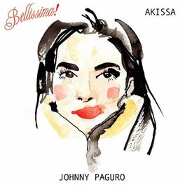 Album cover of Akissa