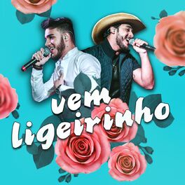 Album cover of Vem Ligeirinho