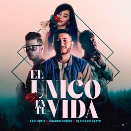 Album cover of El Único en Tu Vida
