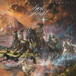 Album cover of Enlightened In Eternity