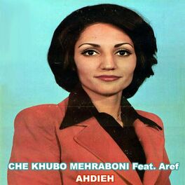 Album cover of Che Khubo Mehraboni