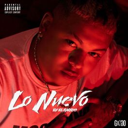 Album cover of Lo Nuevo En El Barrio