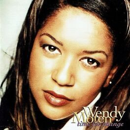 Album cover of Time For Change