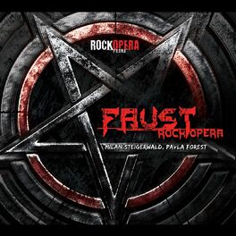 Album cover of Faust