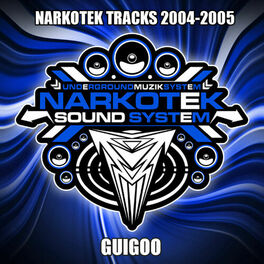Album cover of Narkotek Soundsystem:2004-2005 (Best of)