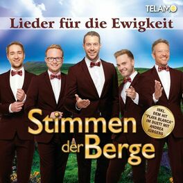 Album cover of Lieder für die Ewigkeit