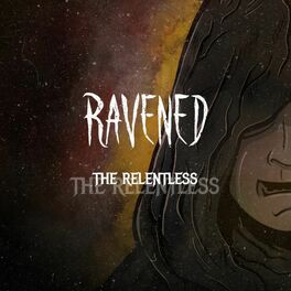 Album cover of The Relentless