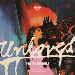 Album cover of Polychrome