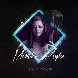 Album cover of Psyko Rock III