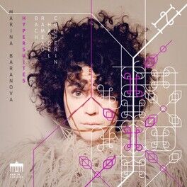 Album cover of Hypersuites